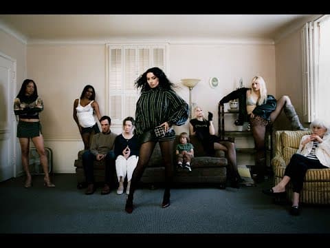 Charli Xcx - 360 (official Video)