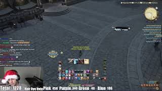 Merry Christmas Xiv & Chill