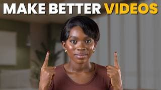 How To Make Youtube Videos People Actually Watch.