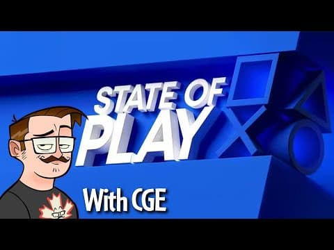 State Of Dismay - State Of Play Sept 24. 2025 Livestream