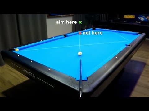 This 3 Rail Kicking System Feels Like A Cheat Code