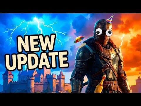 You Are A Medieval Peasant (bellwright Gameplay & First Impressions)