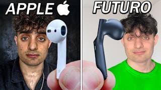 Probe Los Auriculares Del Futuro "mejor Que Apple"