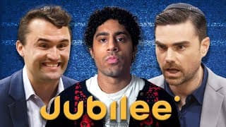 The “jubilee Problem”