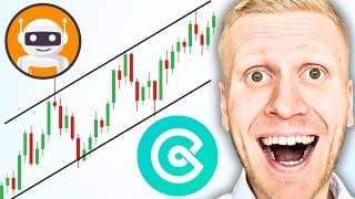 7 Crypto Trading Tricks For Beginners (coinex Referral Code)