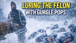 What Can I Trick The Felon Into For Pops?