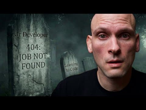 Learning To Code Is Over! Software Engineering Is Dead!