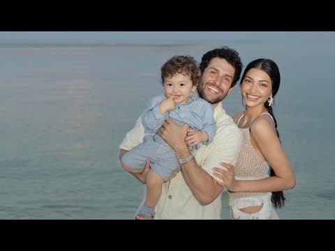 My 30th Birthday + Wishes From Family In India!