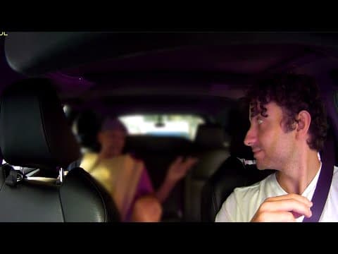 My Entitled Condescending Rider