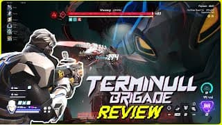 Terminull Brigade Review