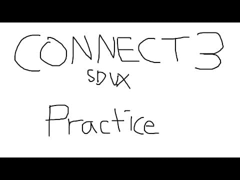 【sdvx】 Last Practice Before Connect3 ~19:00