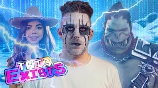 Metal Up Your A(.i.)ass (with Nik Nocturnal)