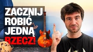 Zamiast Postanowień Noworocznych, Zrób Ciastka 🍪