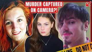 Deranged Killer Committed Murder And Then Took His Victim's Body To The Cinema?!