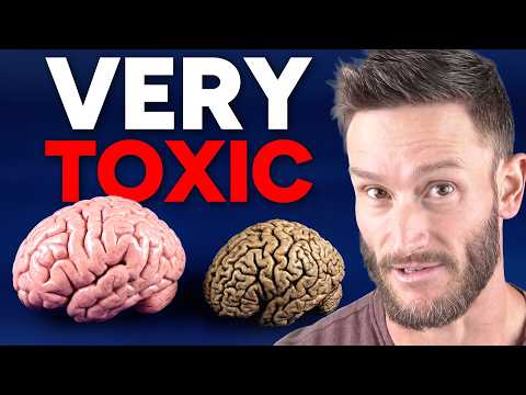 The Shocking Cause Of Brain Fog (it’s Not Sugar)