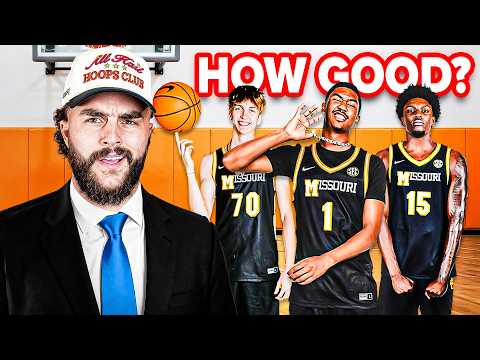 I Investigated America's #1 Recruiting Class...