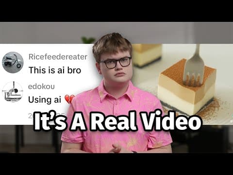 Why Everything Looks Ai Now