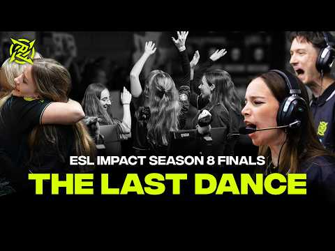 Farewell..for Now | Impact Vlog