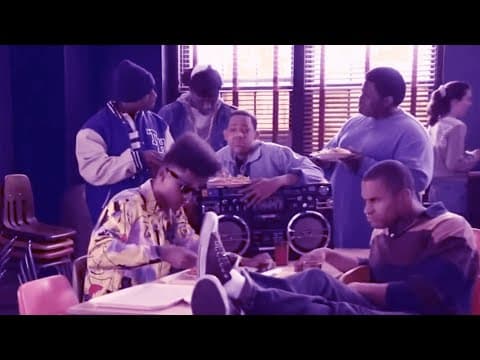 Texako - Everybodyhateschris [extended] (slowed + 528hz + Reverb)