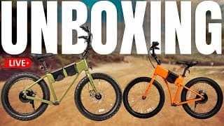 New Jackrabbit Og2 Pro Vs Xg Pro: Small E-bikes With Big Power (unboxing + Setup)