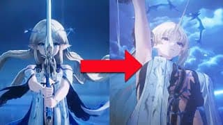 Insane Cartethyia Ultimate Gameplay Slowmo Preview