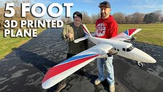 Reviewing The Eclipson Dual Acro