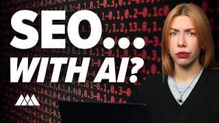 Ecommerce Seo Doesn’t Have To Be Hard (with Ai)