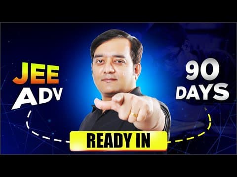 Mains To Advanced 2026: Top Rank Framework For Jee Advanced 2026 | Abc Orientation