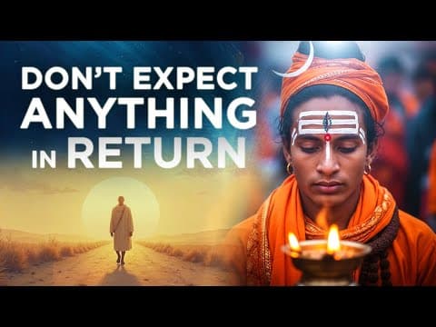 Why You Will Get Nothing From Spirituality