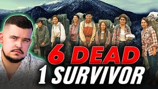 The Most Terrifying Hiking Mystery You’ve Never Heard Of