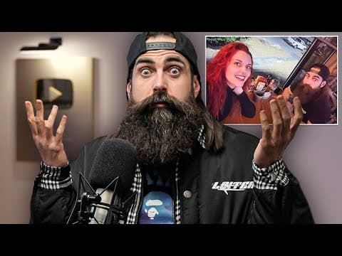 What Happened In Vegas?!