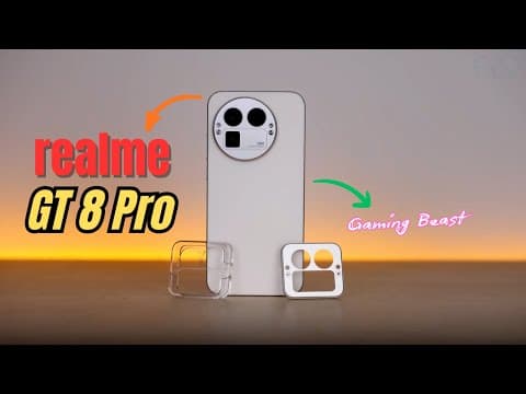 Realme Gt 8 Pro Review – Insane Performance, Stunning Design | Price & Release Date In Germany