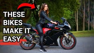 Top Beginner Motorcycles In Every Category