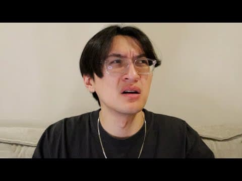 Something Isn't Right.