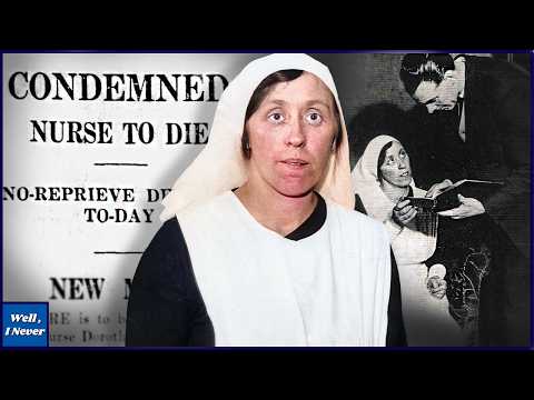 Morphine, Money, And Murder: The Crimes Of Dorothea Waddingham