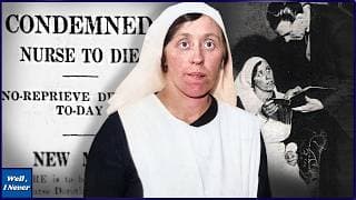 Morphine, Money, And Murder: The Crimes Of Dorothea Waddingham