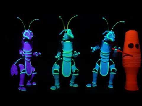 Why Do Crickets Make Such Good Thermometers?