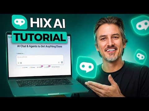 Best All In One Ai Tool For Content Creators Hix Ai Review