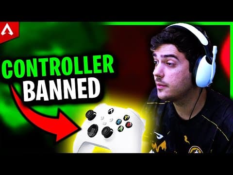 Algs Reveals The Reason Why Hal Controller Got Banned