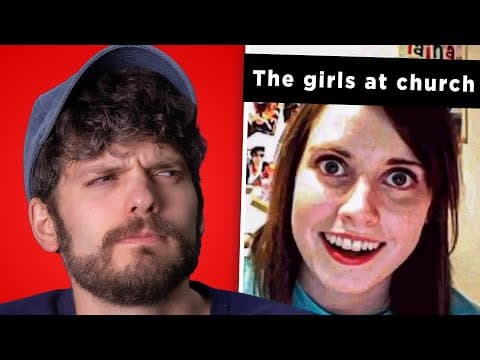 Church Girls Get Memed (christian Meme Review)