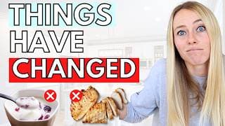 Major Changes To High Protein Diet In 2026 [new Guide To Lose Fat Faster]