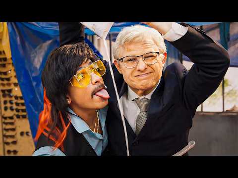 Vada Pav Aur Chai 😍 | Carryminati