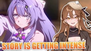 The Story Is Getting Intense!!! | Chaos Zero Nightmare