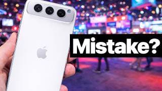 Ces Leaks New Iphone Early!