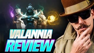Crypto Mmo That Plays Like Baldur's Gate? (valannia Game Review)