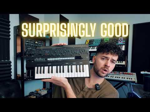 Donner L1 Synth – Surprisingly Good For The Price?
