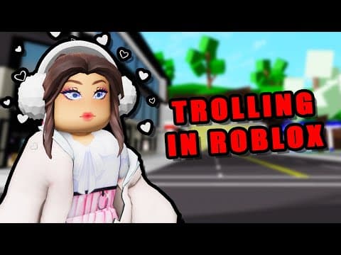 Playing Roblox With You! Brookhaven, Natural Disaster Survival, Evade, Grow A Garden, Doors,  Trivia