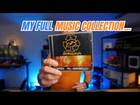 I Quit Streaming — And Took Back Control Of My Music