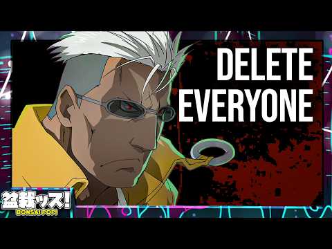 Japan, America And Genocide. Why Anime Is Constantly Hammering It Home.