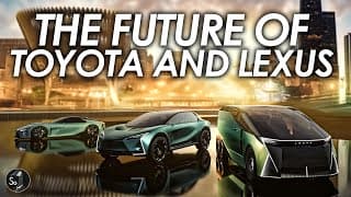 An Honest Discussion About Toyota And Lexus